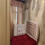 Kirayə (aylıq) 4 otaqlı Köhnə Tikili, Əhmədli metrosu, Xətai rayonu 9