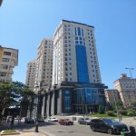 Kirayə (aylıq) 5 otaqlı Yeni Tikili, Nizami metrosu, Yasamal rayonu 1
