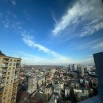 Satılır 3 otaqlı Yeni Tikili, Gənclik metrosu, Nərimanov rayonu 9