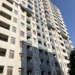 Kirayə (aylıq) 2 otaqlı Yeni Tikili, İnşaatçılar metrosu, Yasamal rayonu 1