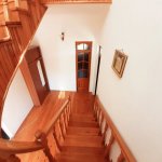 Kirayə (aylıq) 5 otaqlı Bağ evi, Mərdəkan, Xəzər rayonu 6