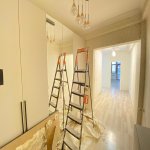 Satılır 3 otaqlı Yeni Tikili, İnşaatçılar metrosu, Yeni Yasamal qəs., Yasamal rayonu 9