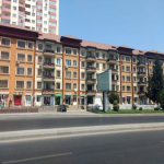 Satılır Obyekt, Nəsimi metrosu, 6-cı mikrorayon, Binəqədi rayonu 1