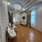 Kirayə (aylıq) 4 otaqlı Yeni Tikili, Həzi Aslanov metrosu, H.Aslanov qəs., Xətai rayonu 3