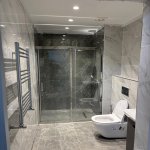 Kirayə (aylıq) 3 otaqlı Yeni Tikili, İnşaatçılar metrosu, Yasamal rayonu 10