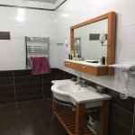 Kirayə (aylıq) 6 otaqlı Ofis, Binəqədi rayonu 12