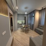 Kirayə (aylıq) 3 otaqlı Yeni Tikili, 20 Yanvar metrosu, Yasamal rayonu 6