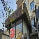 Kirayə (aylıq) Obyekt, Memar Əcəmi - 2 metrosu, Nəsimi rayonu 2