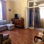Kirayə (aylıq) 4 otaqlı Köhnə Tikili, Xətai metrosu, Xətai rayonu 12