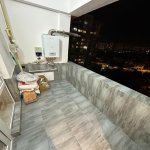 Satılır 2 otaqlı Yeni Tikili, Qara Qarayev metrosu, Nizami rayonu 17