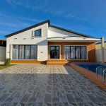 Продажа 4 комнатная Дача, Шювалан, Хязяр район 15