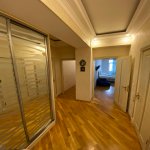 Продажа 3 комнат Новостройка, м. Эльмляр Академиясы метро, пос. Ясамал, Ясамал район 10