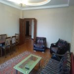 Kirayə (aylıq) 3 otaqlı Yeni Tikili, Gənclik metrosu, Nərimanov rayonu 3