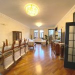 Kirayə (aylıq) 6 otaqlı Həyət evi/villa, Gənclik metrosu, Nərimanov rayonu 2