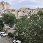 Kirayə (aylıq) 2 otaqlı Köhnə Tikili, İnşaatçılar metrosu, Yeni Yasamal qəs., Yasamal rayonu 13