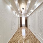 Satılır 3 otaqlı Yeni Tikili, Qara Qarayev metrosu, 8-ci kilometr, Nizami rayonu 3