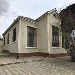 Kirayə (günlük) 4 otaqlı Həyət evi/villa Qəbələ 1
