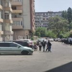 Kirayə (aylıq) Obyekt, Xalqlar dostluğu metrosu, 8-ci kilometr, Nizami rayonu 9