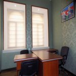 Kirayə (aylıq) 2 otaqlı Ofis, Səbail rayonu 6