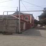 Satılır 6 otaqlı Həyət evi/villa, Xalqlar dostluğu metrosu, Əhmədli, Xətai rayonu 1