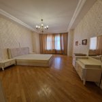 Аренда 4 комнатная Новостройка, м. Гянджлик метро, Наримановский р-н район 7