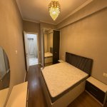 Аренда 3 комнатная Новостройка, İnşaatçılar метро, Ясамал район 5