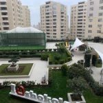 Satılır 3 otaqlı Yeni Tikili, Elmlər akademiyası metrosu, Yasamal rayonu 2