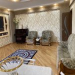 Satılır 7 otaqlı Həyət evi/villa, Nəsimi metrosu, Binəqədi rayonu 13