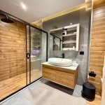 Satılır 3 otaqlı Yeni Tikili, Memar Əcəmi metrosu, 5-ci mikrorayon, Nəsimi rayonu 29