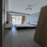 Kirayə (aylıq) 2 otaqlı Yeni Tikili, Nəriman Nərimanov metrosu, Nərimanov rayonu 4