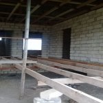 Satılır 6 otaqlı Həyət evi/villa Göyçay 3