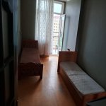 Kirayə (aylıq) 3 otaqlı Yeni Tikili, Xalqlar dostluğu metrosu, 8-ci kilometr, Nizami rayonu 2