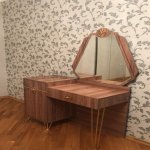 Kirayə (aylıq) 2 otaqlı Yeni Tikili, Elmlər akademiyası metrosu, Yasamal rayonu 4