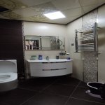 Kirayə (aylıq) 2 otaqlı Yeni Tikili, Memar Əcəmi - 2 metrosu, Nərimanov rayonu 9
