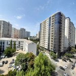 Satılır 2 otaqlı Yeni Tikili, Nəriman Nərimanov metrosu, Nərimanov rayonu 22