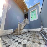Satılır 3 otaqlı Həyət evi/villa, Koroğlu metrosu, Zabrat qəs., Sabunçu rayonu 4