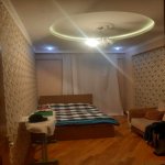 Kirayə (aylıq) 3 otaqlı Yeni Tikili Xırdalan 5