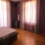 Satılır 9 otaqlı Həyət evi/villa, İçərişəhər metrosu, Bayıl qəs., Səbail rayonu 4
