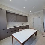Kirayə (aylıq) 3 otaqlı Yeni Tikili, Ağ şəhər, Xətai rayonu 14