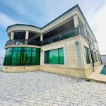 Kirayə (aylıq) 5 otaqlı Bağ evi, Bilgəh qəs., Sabunçu rayonu 1