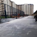 Satılır 3 otaqlı Yeni Tikili, Xalqlar dostluğu metrosu, 8-ci kilometr, Nizami rayonu 28