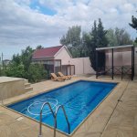 Kirayə (günlük) 5 otaqlı Bağ evi, Novxanı, Abşeron rayonu 6