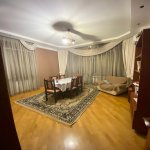 Kirayə (aylıq) 8 otaqlı Həyət evi/villa, Azadlıq metrosu, 8-ci mikrorayon, Binəqədi rayonu 6