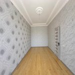 Satılır 4 otaqlı Həyət evi/villa, Koroğlu metrosu, Savalan qəs., Sabunçu rayonu 4