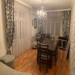 Satılır 2 otaqlı Köhnə Tikili, Gənclik metrosu, Nərimanov rayonu 3