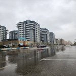 Satılır 1 otaqlı Yeni Tikili, Sumqayıt Bulvarı rayonu 1