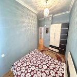 Kirayə (aylıq) 3 otaqlı Yeni Tikili, Bayıl qəs., Səbail rayonu 5