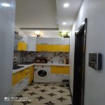 Kirayə (aylıq) 2 otaqlı Yeni Tikili, Nəriman Nərimanov metrosu, Montin qəs., Nərimanov rayonu 4