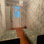 Продажа 4 комнатная Вторичка, м. Эльмляр Академиясы метро, пос. Ясамал, Ясамал район 12