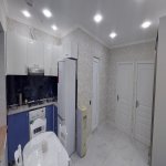 Kirayə (aylıq) 2 otaqlı Köhnə Tikili, İçərişəhər metrosu, Yasamal qəs., Yasamal rayonu 21